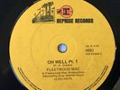 Fleetwood Mac - Oh Well Pts 1 & 2 - OZ 1967 Reprise 7