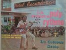 AFRO FUNK AFROBEAT AFRO LATIN + SOUKOUS ORCHESTRE POLY RYTHMO VOLUME 7 HEAR