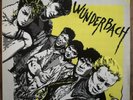 WUNDERBACH Paris-Londre French Punk Rock oi 1983 NM