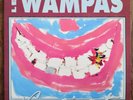 LES WAMPAS Les Wampas Vous Aiment Orig LP Eurobond 1990 Dedicacé