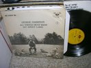 GEORGE HARRISON-All Things Must Pass-OR.VG-/VG RARE TAIWAN 3-LP/LYRICS TRI-FOLD