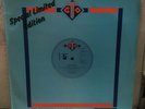Voyage Souvenirs/Lady America UK 12” Record Single GT12241