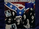 LYNYRD SKYNYRD VERY RARE SEALED LP LEGEND 1987 USA 1ST PRESS W/STICKER NO CUTOUT