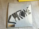 CHROME The Visitation (2013 Cleopatra) 180 gram Vinyl LP Damon Edge sealed new