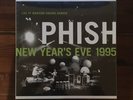 PHISH RSD VINYL LP LIVE AT MSG NEW YEARS EVE 1995 NYE MADISON SQUARE GARDEN
