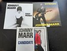 JOHNNY MARR 