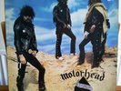 Motorhead Ace of Spades 12