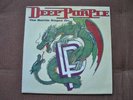 deep purple - the battle rages on lp vinyl russia