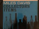 Miles Davis Collectors’ Items Original Prestige 446 West 50th St  NYC 7044