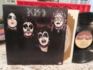 KISS DEBUT -  1985 USA PRESSING - CASABLANCA RECORDS VG++ VINYL LP