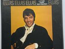 ELVIS PRESLEY- RARE YUGOSLAVIAN BOX SET.