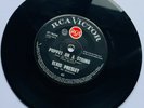 ELVIS PRESLEY- HARD TO FIND NEW ZEALAND ORIGINAL SINGLE.