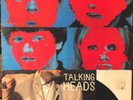 TALKING HEADS 3 LOT/FEAR OF MUSIC-REMAIN IN THE LIGHT-STOP MAKING SENSE/EX TO NM