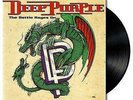 DEEP PURPLE The Battle Rages On 180gm Vinyl Lp Record NEW Sealed