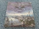 Iron maiden - Brave New World Original Double Picture Disc Sealed.