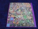 The Stone Roses - So Young 1990 UK/JAPAN 45 THIN LINE REISSUE