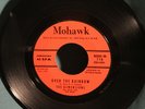DEMENSIONS, THE----OVER THE RAINBOW(1960)