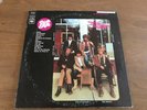 MOBY GRAPE SELF TITLED COLUMBIA WITH POSTER VG++/EXCELLENT