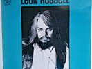 *Leon Russell 1st album vinyl UK 1st pressing on A&M label AMLS 982