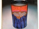 Chicken Shack 40 Blue Fingers Freshly Packed & Ready to Serve, 1st pressing viny
