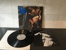 George Michael Faith 1987 LP vinyl Record Very Good Condition