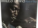 Miles Davis - Kind Of Blue - CL 1355 MONO Columbia 6-Eye Label