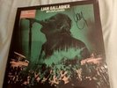 Liam Gallagher MTV Unplugged Signed Vinyl LP Oasis Sealed Mint
