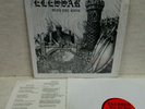 RARE METAL ELESSAR DEFY THE KING JRT-8402 CLEVELAND CULT POWER METAL SACRED RITE
