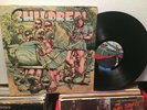 YESTERDAY'S CHILDREN LP - Map City MP-3012- FIRST PRESS RARE FUZZ PSYCH ROCK