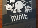 Minit PS4 Collector's Edition w/ Cloth Map