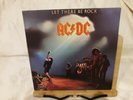 AC/DC ?– Let There Be Rock /  Vinyl LP