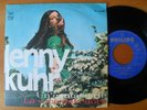 LENNY KUHR  un cantastorie / la voce del cuore   45 giri
