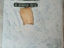 2 MANY DJ'S - AS HEARD ON RADIO SOULWAX pt.2 - 2LP 12 inch VINYL - RARE UNPLAYED