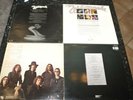 Cracking minty quartet  Whitesnake, Lovehunter, Ready, Trouble some 1st HEAR