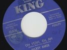 Mickey BAKER * 1963 R&B SOUL TITTYSHAKER * KING Records * Listen To It