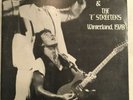 Bruce Springsteen -  Winterland Live 1978 (3 LP SET) Slipped Disc Records