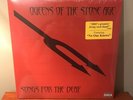 Queens Of The Stone Age - Songs For The Deaf 2 LP NEW Sealed Reissue Vinyl MINT