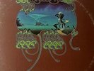 Yes ?– Yessongs: Atlantic 1973 Vinyl 3x LPs Double-Gatefold (Prog Rock)