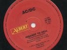 AC DC   One Of The Rarest 1979 Aust Only 7