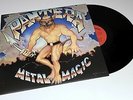 Pantera – Metal Magic Vinyl LP (New)