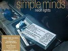 SIMPLE MINDS - Neon Lights VINYL NEW