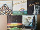 5x Modern Talking Vinyl - Lets Talk About Love / Ready For Romance ... LP