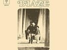 Blaze Original Cast Recording - Blaze (Original Cast Recording) VINYL NEW