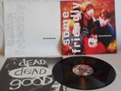 The Charlatans Some Friendly PVC sleeve ltd edtn SITU30 + inners UK A1/B1 EX+/EX