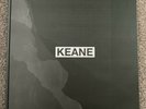 KEANE - CAUSE AND EFFECT SUPER DELUXE VINYL LP + BLUE 10” + 2x CD & SIGNED PRINT