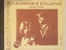 The Beatles George Harrison & Eric Clapton Boot - Dead Stick
