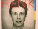 LP The Nits Henk 180GR./GATEFOLD SLEEVE/750 COPIES TRANSPARENT VIN NEW OVP