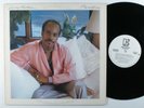 LEROY HUTSON Paradise ELEKTRA LP VG+ wlp
