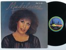 MADELAINE Who Is She... UNITED ARTISTS LP VG++