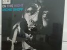 ARCHIE SHEPP. ON THIS NIGHT.. (MONO) HIS MASTERS VOICE (1996) CLP. 3561